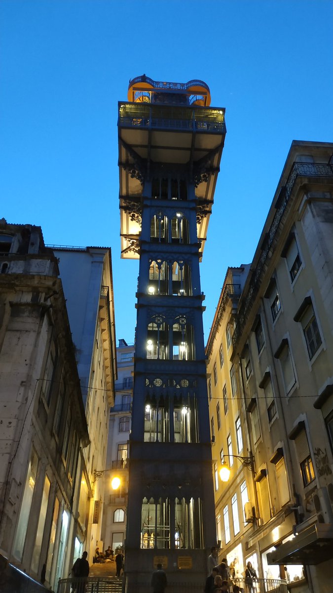 Reina_Mayla's tweet image. Corners of Lisbon 😍📷
#EmbeddedReporter #RecursionPrime #DarsanaPrime #XMAnomaly #Lisbon #Ingress