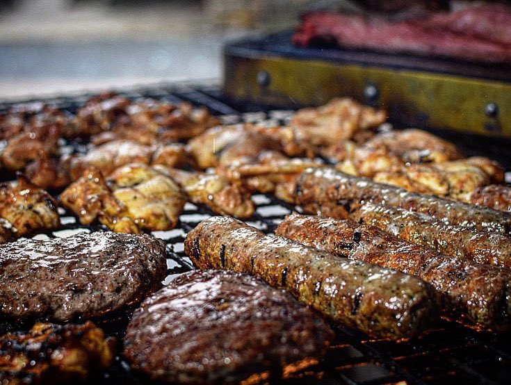 FeastInfo's tweet image. Were back today @WestMidHospital with a tasty full grill 😋 @StreetDots @NCASS_UK