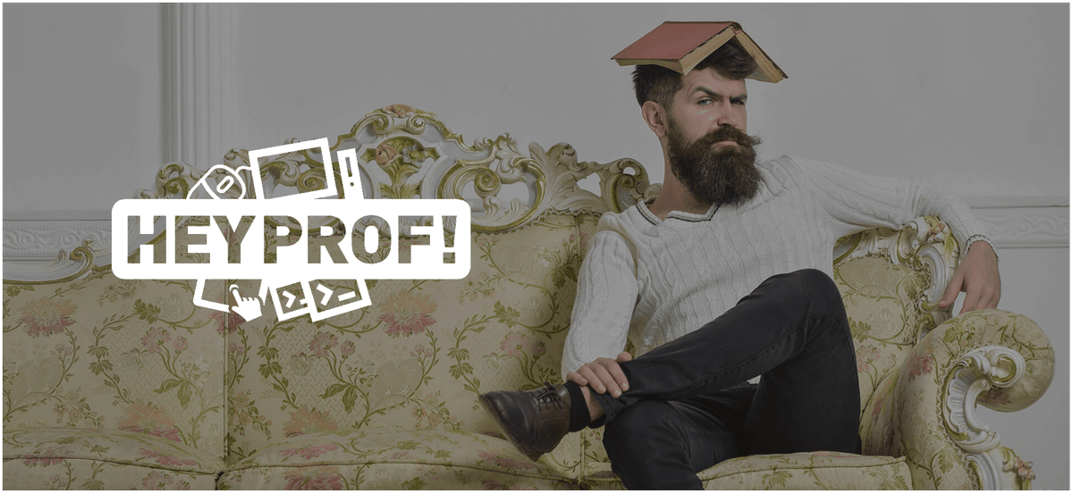 HeyProf_fr's tweet photo. 👍Complète tes revenus en partageant ta passion avec tes élèves et gagne jusqu’à 50€/H sans bouger de ton canapé 💪! https://t.co/YvkzJlziM6 ! https://t.co/FjqiuT3wiY
