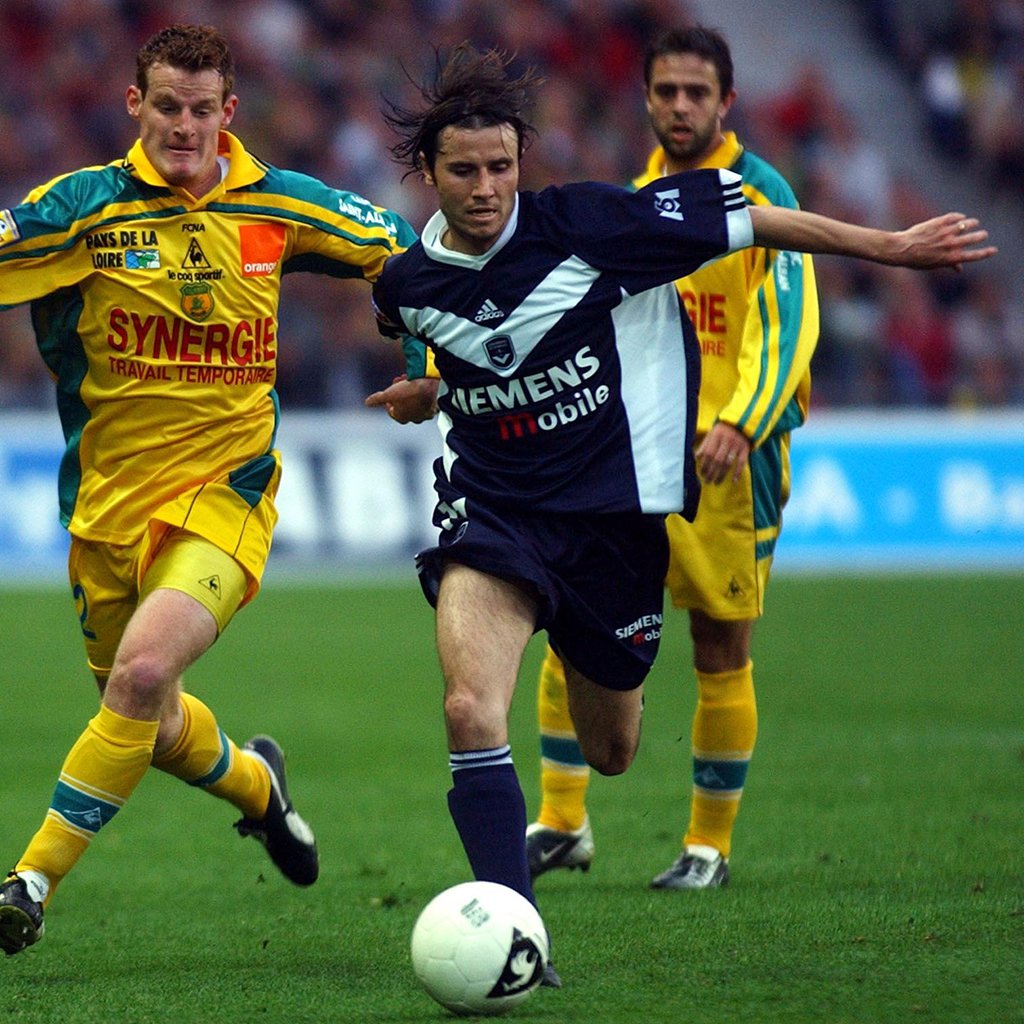 Fc Girondins De Bordeaux Pa Twitter Joyeux Anniversaire Yksel Osmanovski Le Suedois Fete Ses 42 Ans Aujourd Hui Fc Girondins De Bordeaux Pa Twitter Joyeux Anniversaire Yksel Osmanovski Le Suedois Fete Ses 42 Ans Aujourd Hui