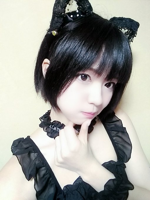 Twitterのコスプレ画像44