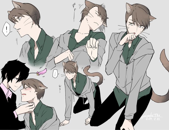 式島律のtwitterイラスト検索結果 式島律のtwitterイラスト検索結果