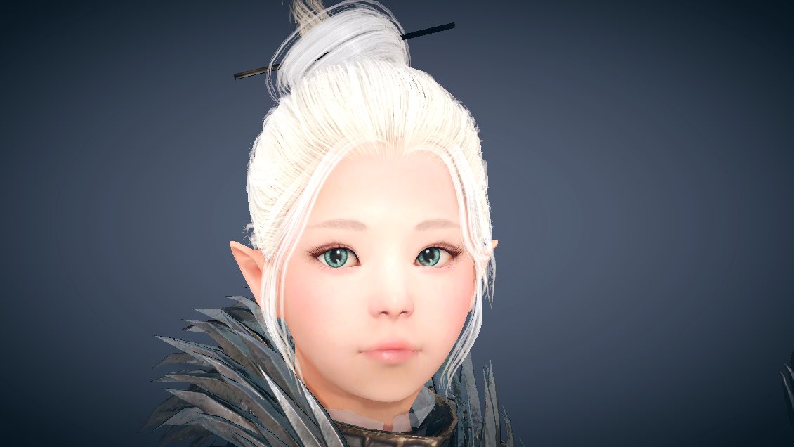 Haze 黒い砂漠m Hazeblackdesert Twitter