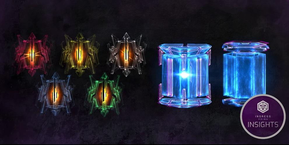 Ingressjp 多くの要望が寄せられていた カプセルのリネーム機能が実装されます Ingress Primeバージョン2 18より カプセル クァンタムカプセル キーロッカーの名称が自由に変更可能となります リネーム機能をお試しになりましたら 感想をお聞かせ Ingressjp 多くの要望が寄せられていた カプセルのリネーム機能が実装されます Ingress Primeバージョン2 18より カプセル クァンタムカプセル キーロッカーの名称が自由に変更可能となります リネーム機能をお試しになりましたら 感想をお聞かせ