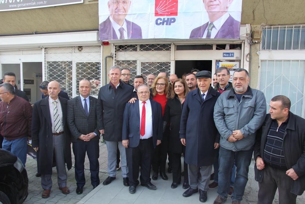 Mansur Yavaş