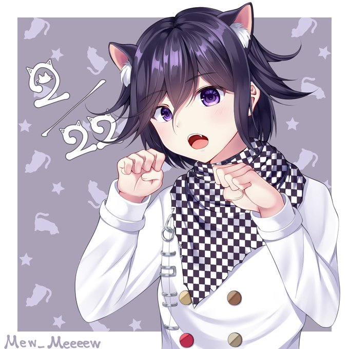 王馬のtwitterイラスト検索結果