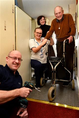 MoneyadviceW's tweet photo. We're delighted that @Whiaorguk in partnership with @WarringtonBC have launched a new fund to help #Warrington residents make improvements that will enable them to stay safe and warm at home. Apply today: 

https://t.co/pciUiy87UO 

#Warrington #WeCare @WarringtonCAB @WDPComms https://t.co/uFN4If0z3K