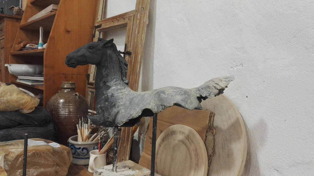 Something new happened...