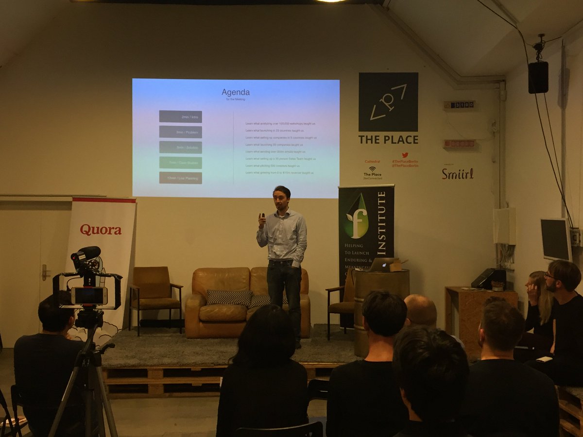 Founder Inst. Berlin tweet media