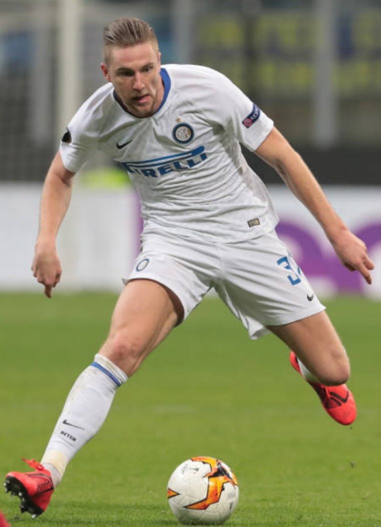 Milan Škriniar