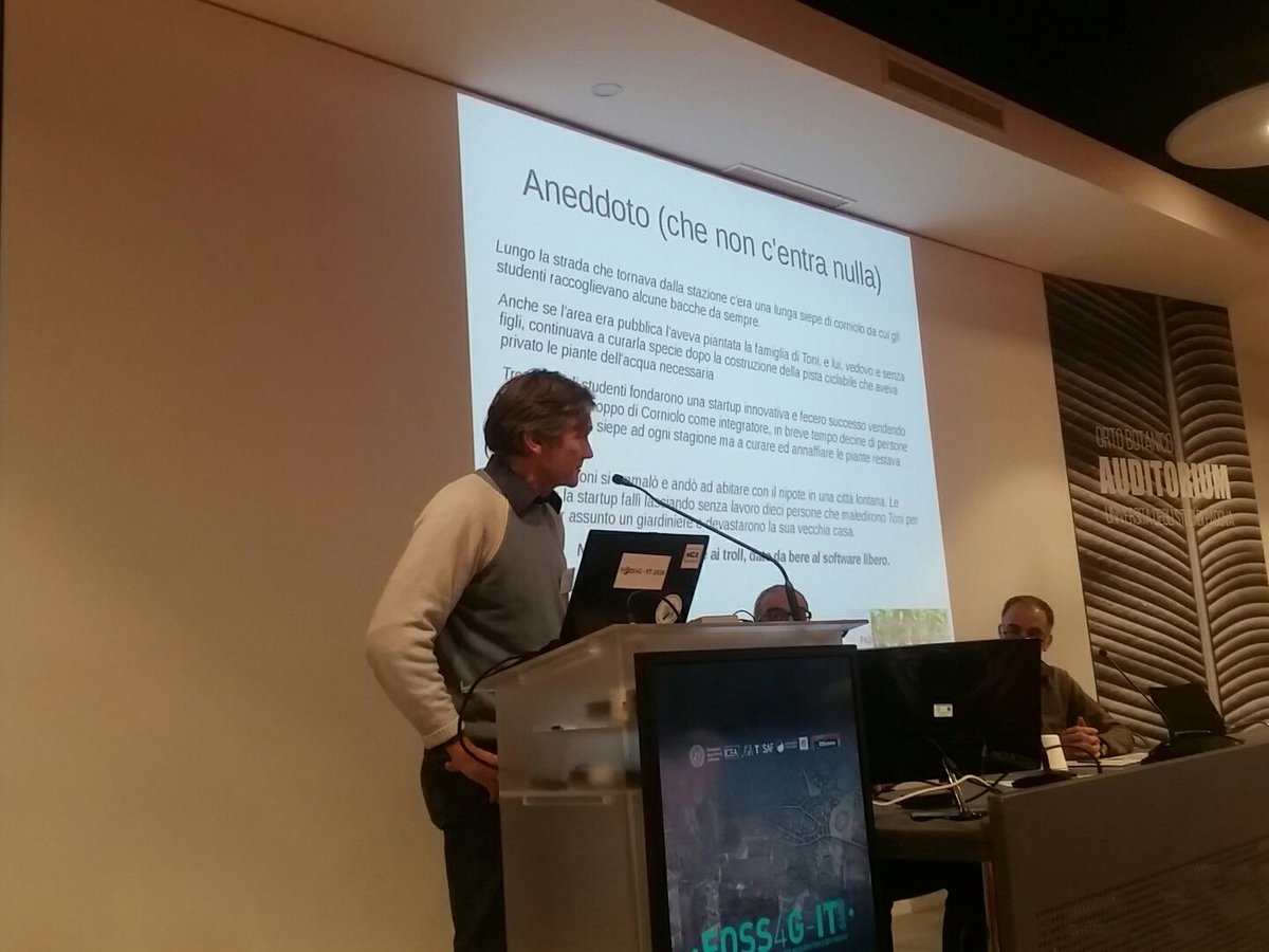 Stefano Menegon tweet media