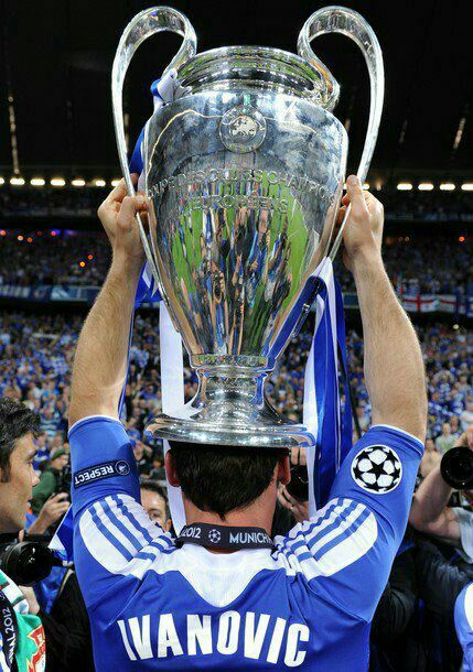 Happy birthday Branislav Ivanovi   