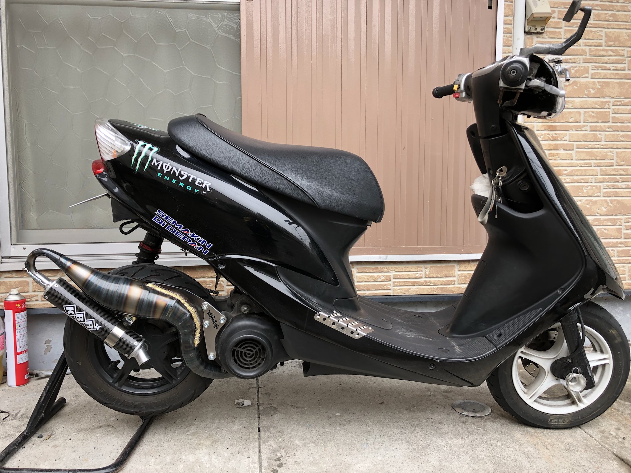 YAMAHA好きなおっさんR on X: YAMAHA好きなおっさんR on X: