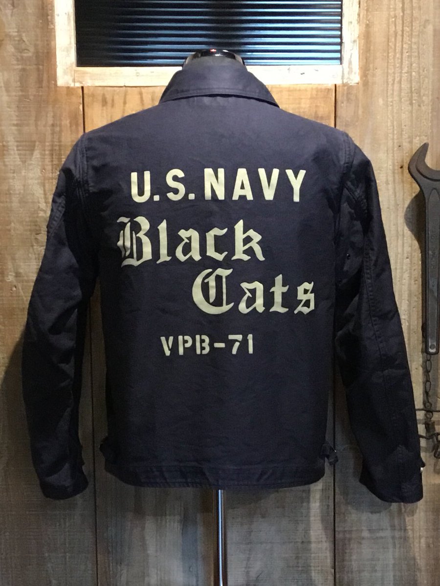 ブラックキャッツ