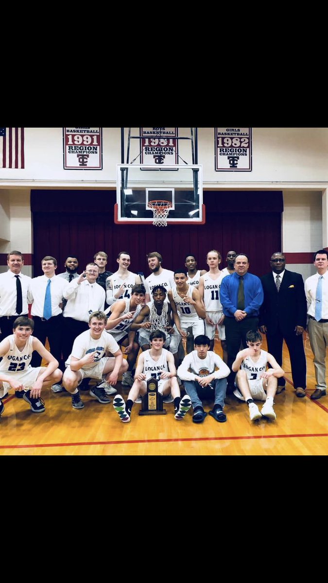 District champs! #LC