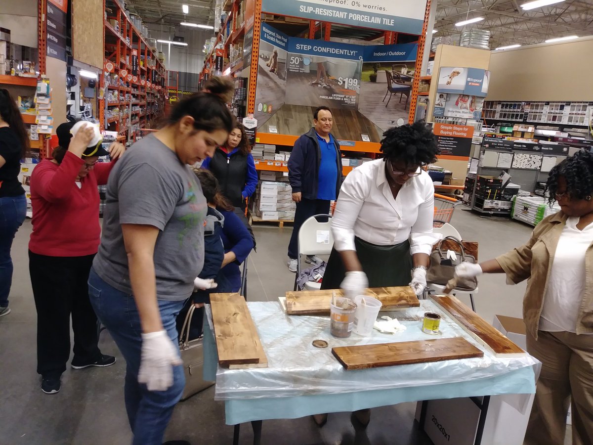 Home Depot 0529 tweet media