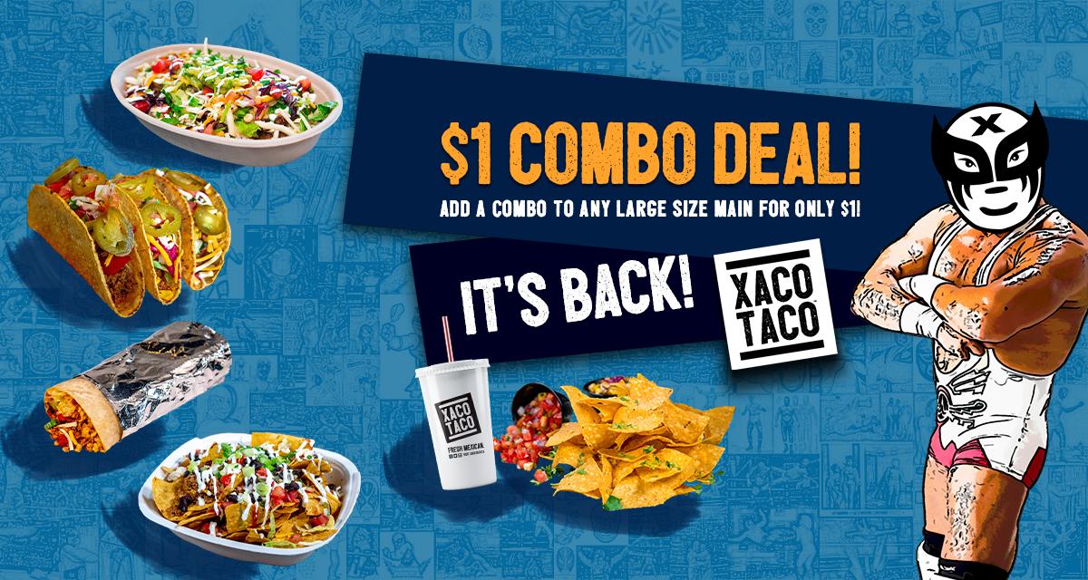 xaco taco tweet media