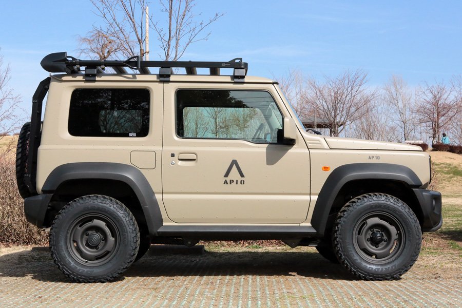 ましゃ様専用 JB74ジムニーシエラ純正BSデューラーMT 235/75 ましゃ様専用 JB74ジムニーシエラ純正BSデューラーMT 235/75