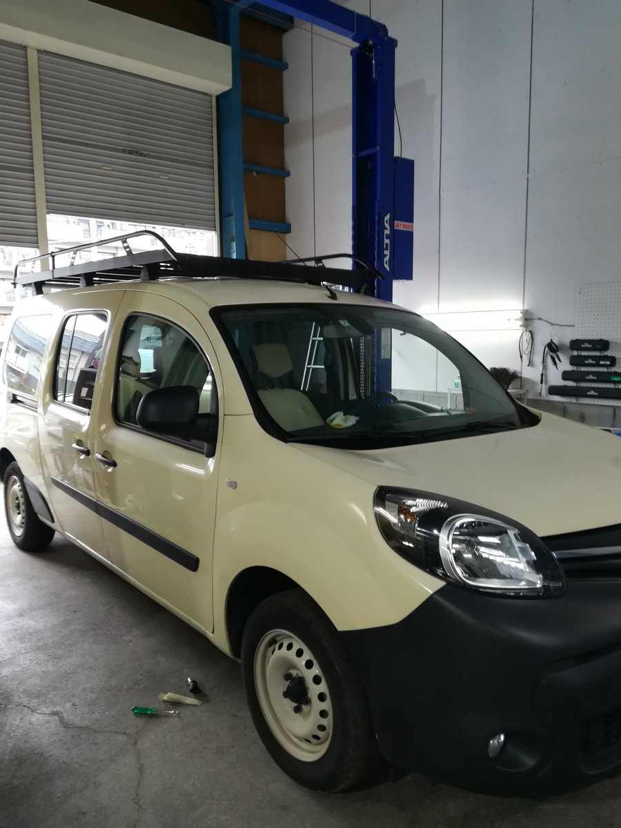 グランカングー Twitter Search