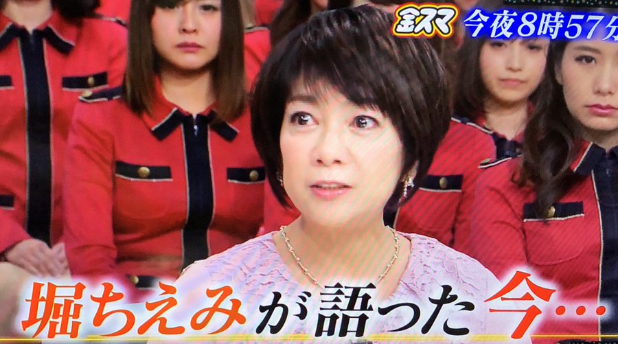 堀ちえみの子供 娘と息子の今 長男 次男と音信不通 医学部 連れ子も仲良し アスネタ 芸能ニュースメディア