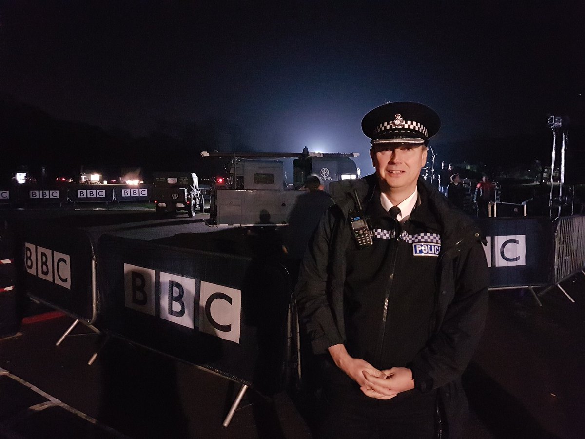 South Yorkshire Police tweet media