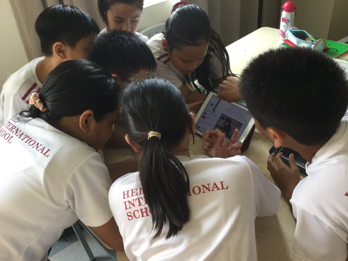 Cooperation + Competition = Coopetition. Quiz Tatabahasa with Year 5 Advanced students.
