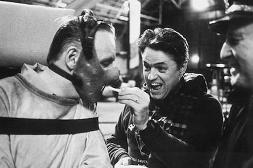 Happy Birthday Jonathan Demme! 