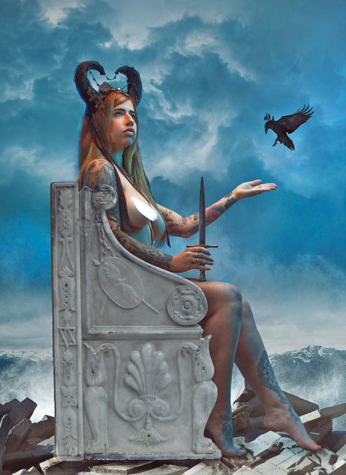 Watch sashsuicide's leaked NSFW photo on TwXstars