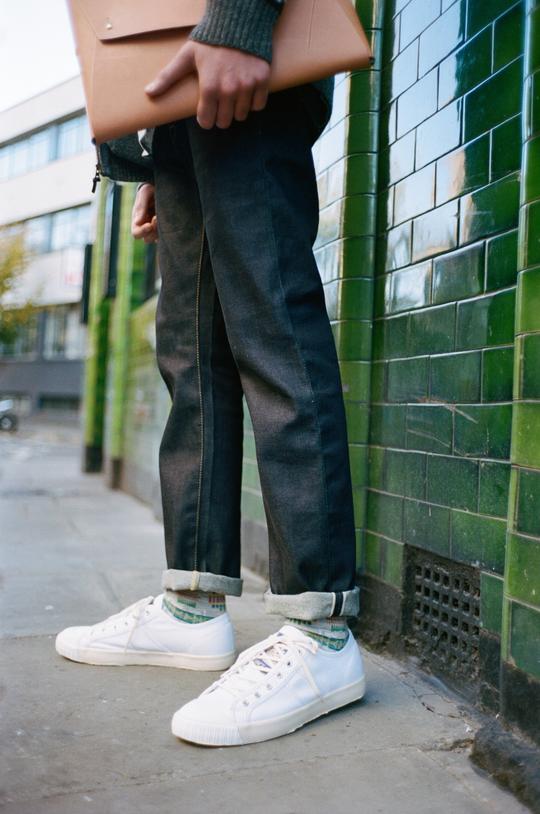 Dubbleware is one of those amazing American heritage brands that you may not be instantly aware of but if you ever delve into some Japanese workwear literature you’ll see it all over the show. 

propermag.com/site/dubblewar…

<a href="/TGDstore/">TheGreat-Divide.com</a>