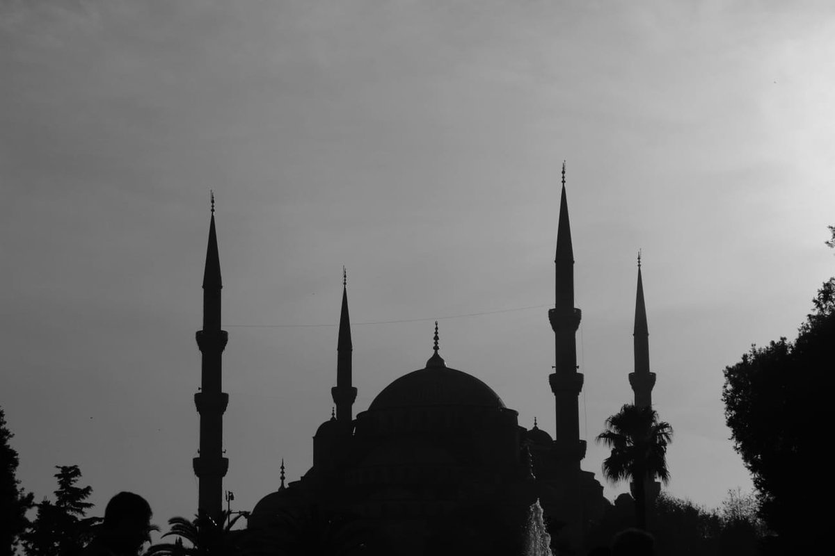 'Öğretmeniyle Güzel İstanbul' Projesi kapsamında ilçemiz Gazi Ahmet Muhtar Pasa İlkokulu öğretmenleri objektifinden İstanbul manzaraları
@Istanbul_ILMEM <a href="/ogretmenist34/">Öğretmeniyle Güzel İstanbul</a>