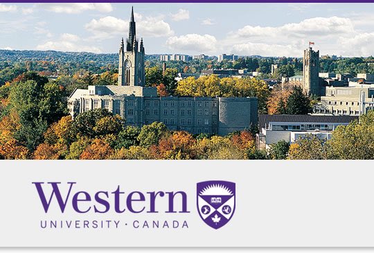 Congratulations to #TISMacao’s Tristan (KY) who was accepted to <a href="/WesternU/">Western University</a> (Western University) to study Biology! He also won the T-Shirt Friday Trivia about Western University today. Way to go, Tristan!