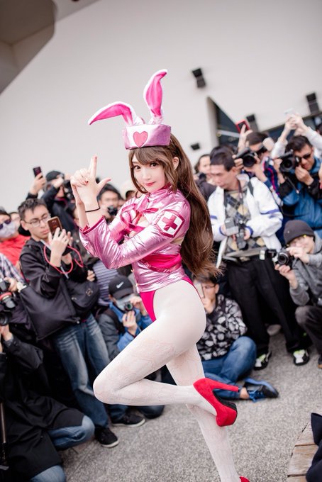 コスプレイヤー星野秀奈のTwitter画像22