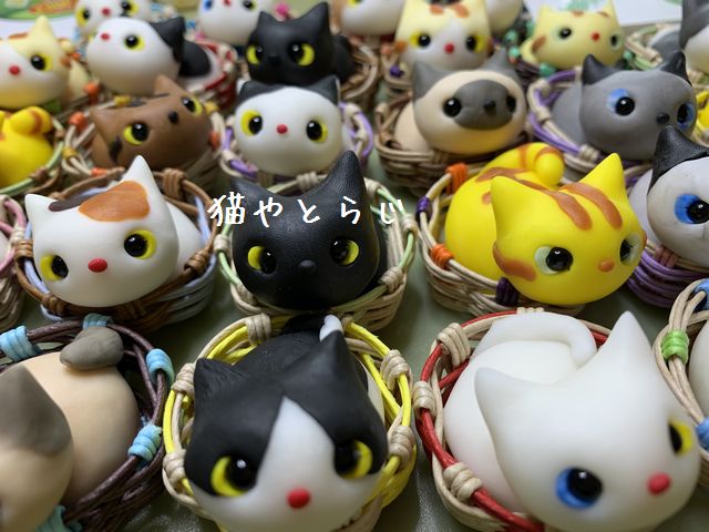 にゃんだらけ専用 にゃんだらけ公式サイト