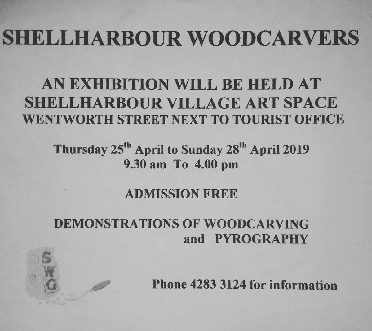 AndPyrography's tweet image. #woodcarving