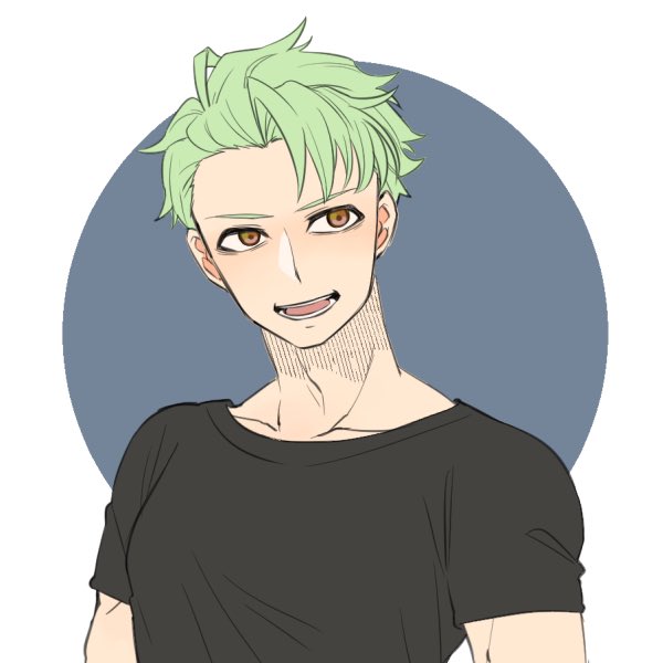 レウスのtwitterイラスト検索結果 古い順