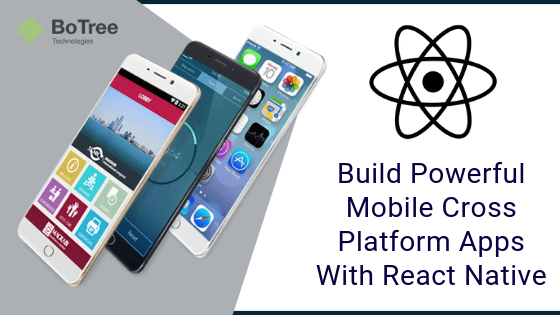 BoTreeTech's tweet photo. Develop stunning and high functionality app for your business using #reactnative.
Want help in #ReactNativeDevelopment? Explore more: https://t.co/ncboN1vpTB
#BoTreeReactNative #BoTreeTechnologies https://t.co/Nd6bA35cQ1