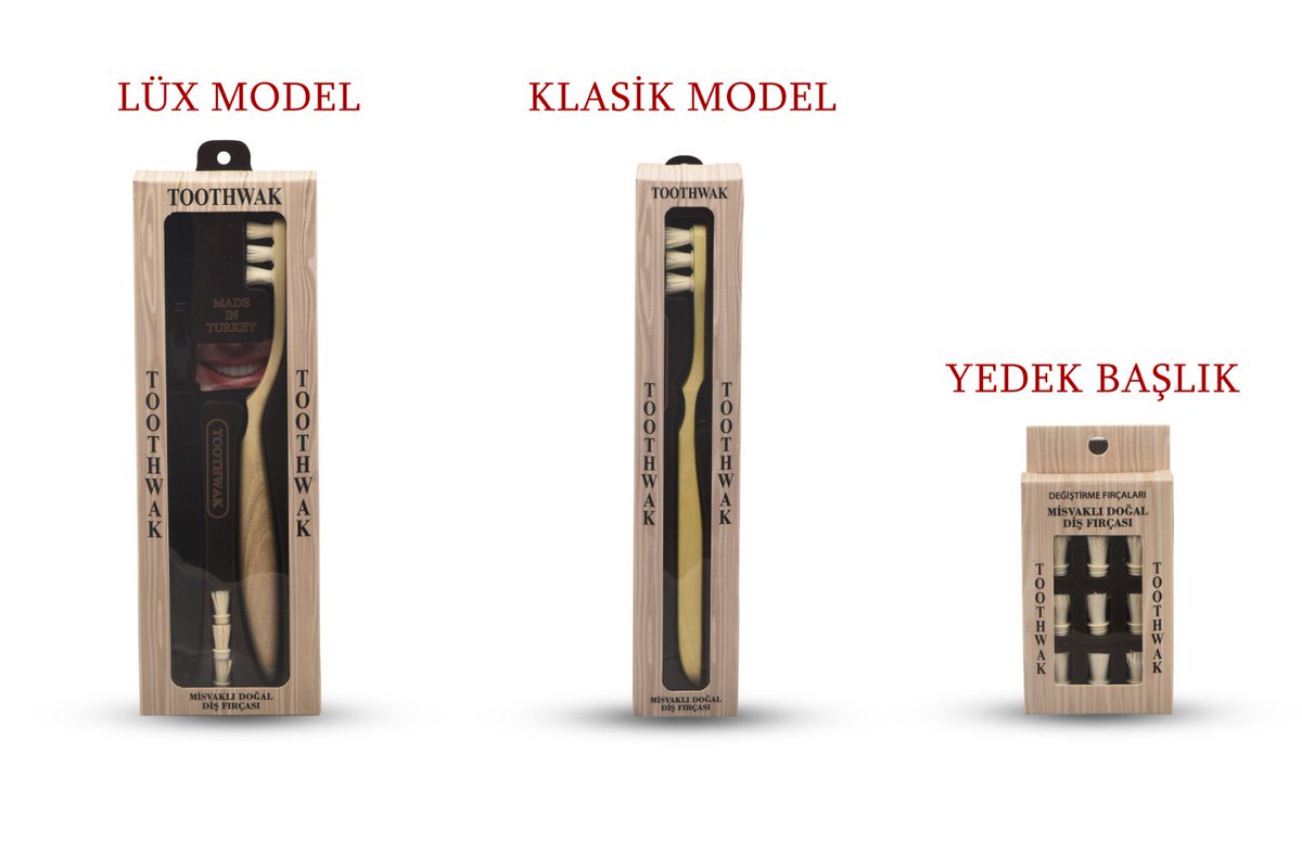 Diş sağlığını #İhmalEtmemekLazım  Toothwak'ı gördünüz mü ?
toothwak.com