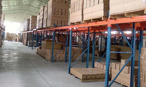 The storage environment of the warehouse, such as the temperature, humidity, and lighting of the warehouse.
#palletrack #heavydutyracking #storageracking
alibaba.com/product-detail…