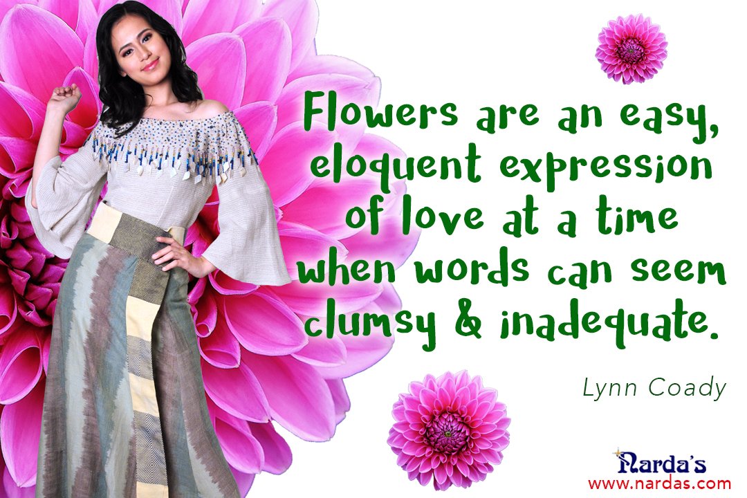 nardasph's tweet image. Join us at #PANAGBENGA FESTIVAL 2019! 

And See You at the SESSION IN BLOOM Fair on March 4-10, 2019, Session Road 

Check us online at nardas.com 

#BaguioCity #BaguioFlowerFestival #Panagbenga2019 #Handwoven #Handmade #BaguioCrafts #NardaCapuyan #SupportLocal