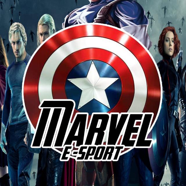 MarvelESports1's tweet photo. #GoMarvel https://t.co/LMSgphhEOR
