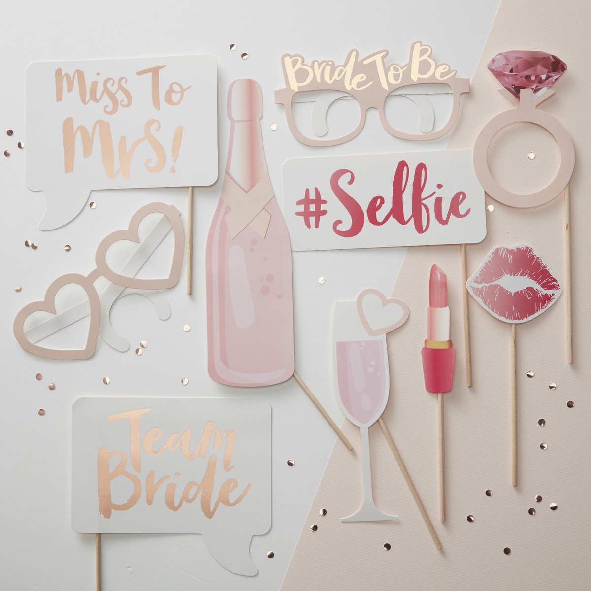 Bride&co tweet media