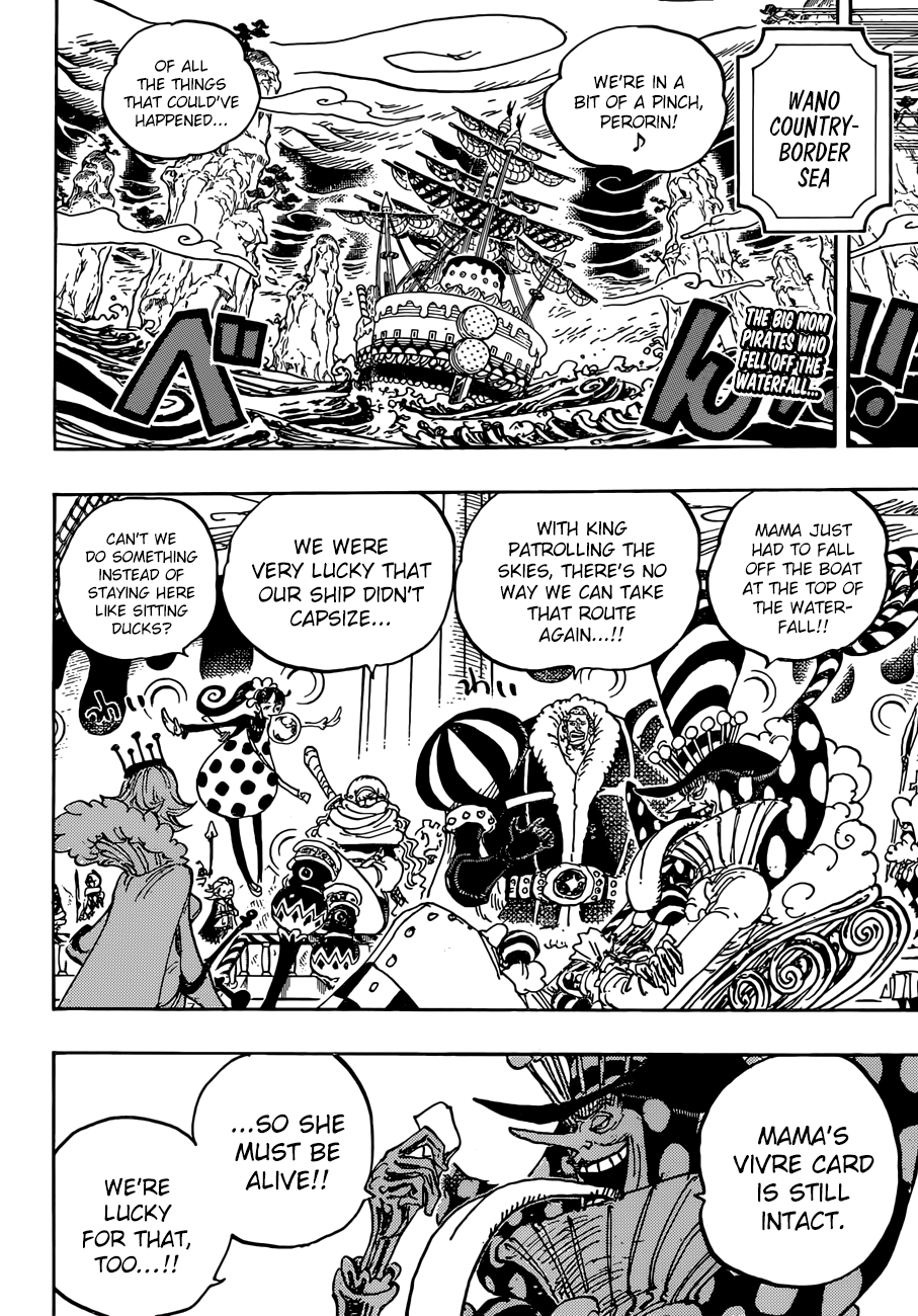 Gearsekando One Piece Fans Twitterren Onepiece Manga Anime One Piece Manga 934 Jaiminisbox T Co Vtbevcnzaq Discord Oficial T Co Gqrlxsiqqd T Co Az98ubhdch Twitter