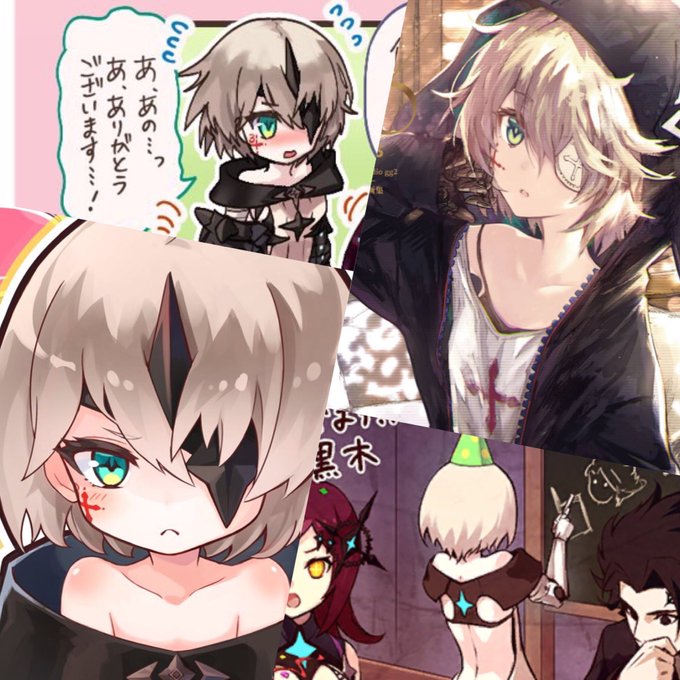 アハトのtwitterイラスト検索結果 古い順 アハトのtwitterイラスト検索結果 古い順