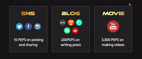 pepsproject's tweet photo. Starting March 4th, please post related to PEPSCOIN and BITSSETEX exchange! Then we'll give you PEPScoin as a reward!!
Please visit---> https://t.co/LdLJonmZfW 
#pepsmile #2ndpromotion #bitssetex #exchange #listedon 
#event #marketing https://t.co/edLuPp77mL