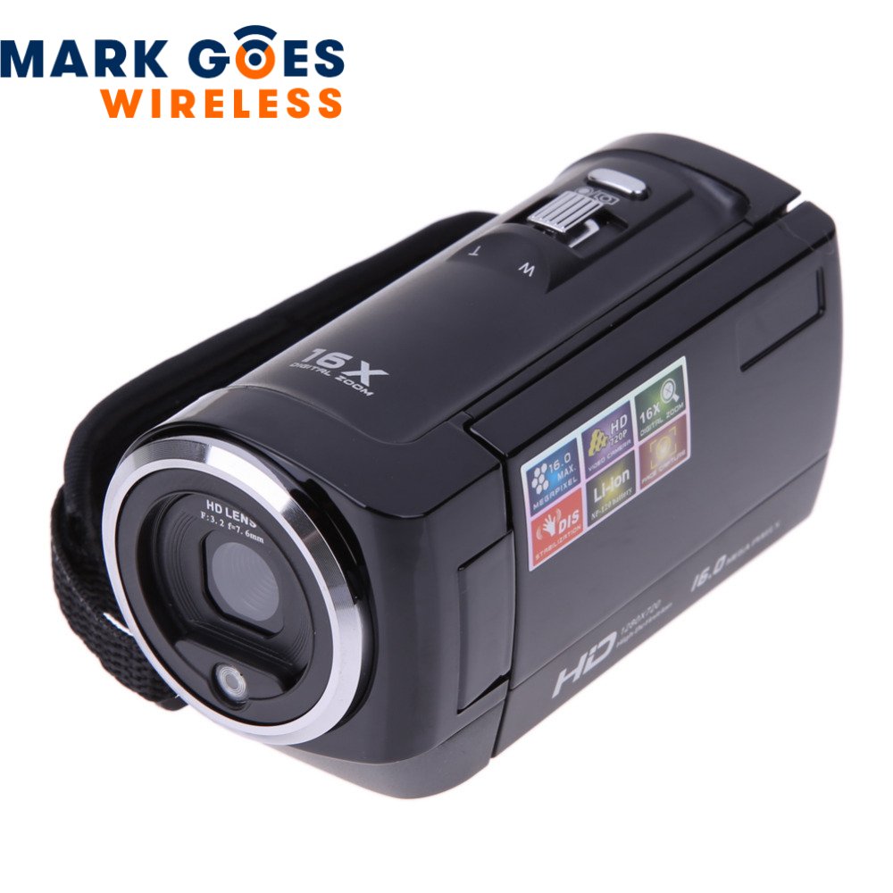 MarkWireless tweet picture