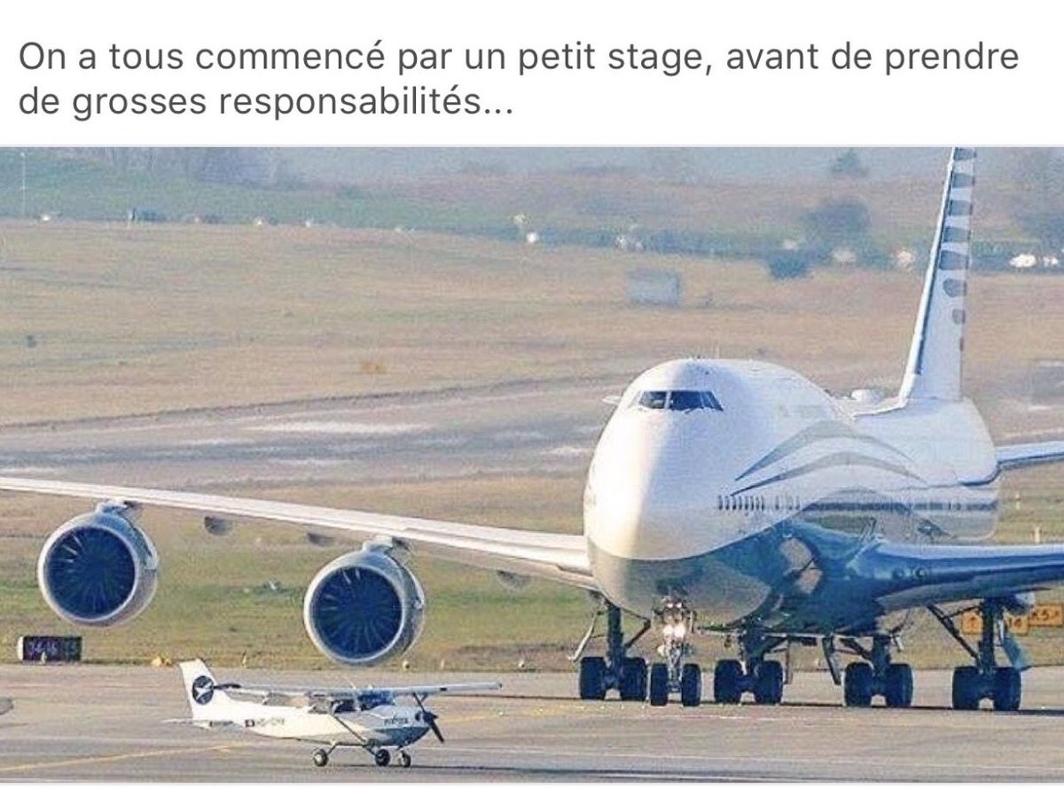 AtorusExecutive's tweet photo. 3, 2, 1.. Décollage! 🛫
L'équipe d'Atorus vous souhaite un bon week-end 🙂
#Atorusexecutive https://t.co/9EqBcIW14K