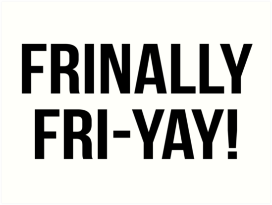 Starsatsa's tweet image. Be your BEST 👌FrIdAy self😎

#friyaythings #weekendishere #netso