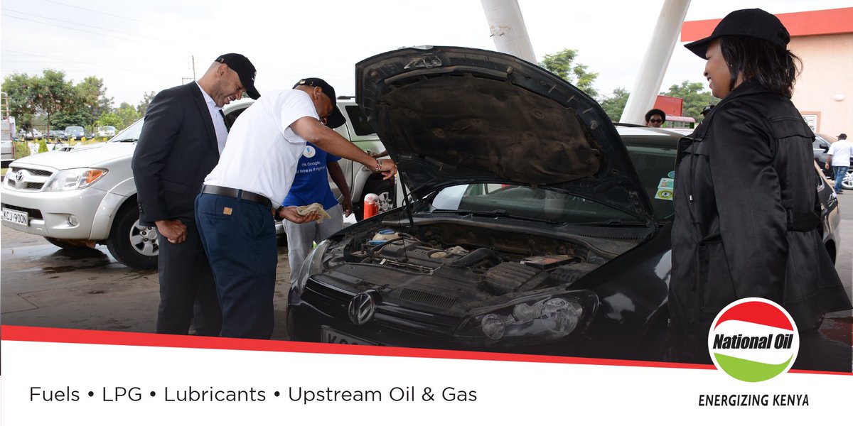 Let’s talk car checkups. How regular do you take your car for a check-up? Let us know.
#CarCheckUp #CarLifestyle ^SM