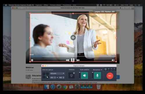 outilstice's tweet photo. Screen Recorder Studio. Enregistrer l’écran de son ordinateur en vidéo puis éditer le résultat. https://t.co/9Fb3yluvlz #Tice #capture https://t.co/qp511wfRrC