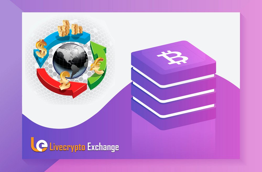 liveCryptoEX's tweet photo. Livecrypto makes it possible for users to adapt cryptocurrency and make payments through it, making it faster, safer and more efficient.
Read More: https://t.co/iU5gCGiCCu
#cryptocurrency #exchangelisting #token #livecryptoexchange #cryptocurrency #listing #ListingPlatform https://t.co/LF3j6dqM9w